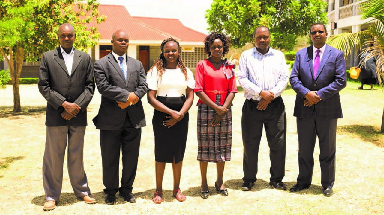 Celebrating the Success of the 2022 Students with Gods Grace