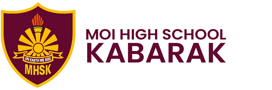 Moi High School Kabarak