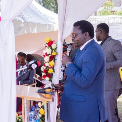 Mhs Kabarak Thanks Giving Day 21