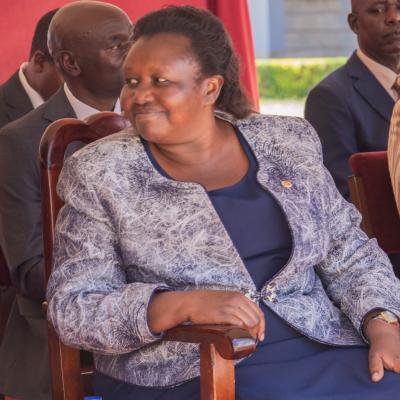 Mhs Kabarak Thanks Giving Day 22