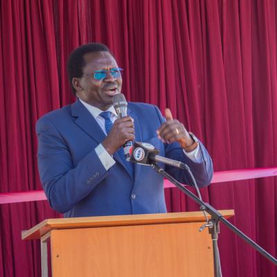 Mhs Kabarak Thanks Giving Day 23