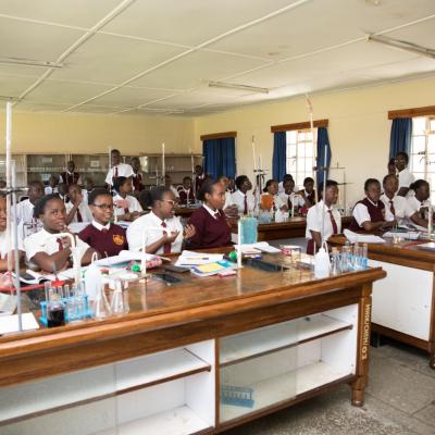 Science Lesson 2