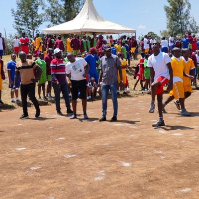 43rd Interhouse Athletics 176
